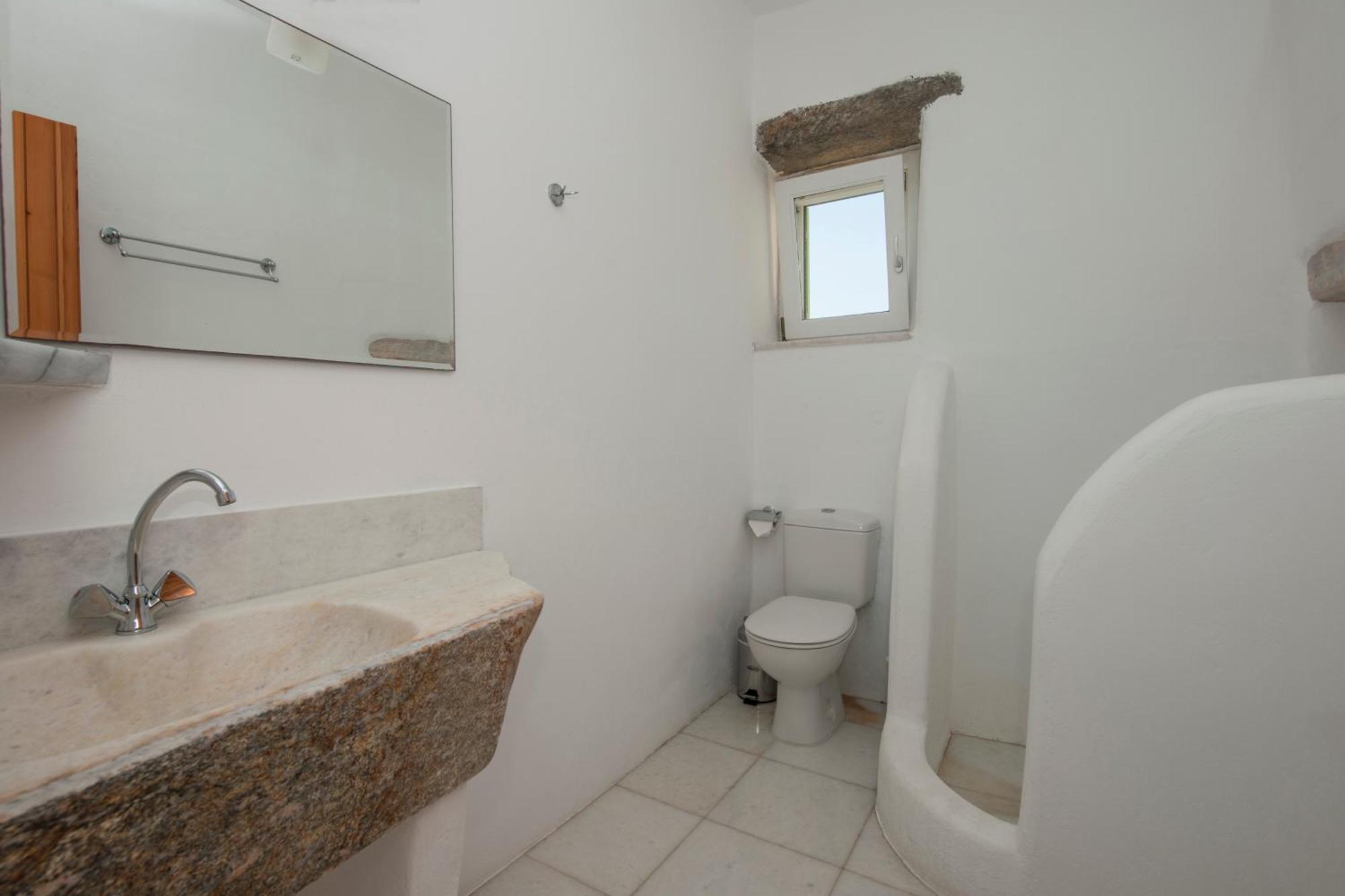 Villa Aeolos With 2 Private Pools Sarakíniko エクステリア 写真