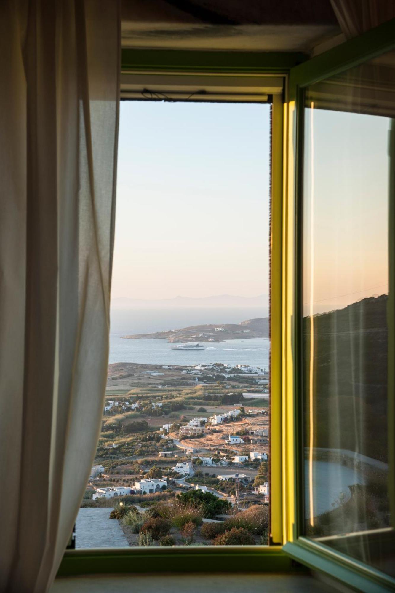 Villa Aeolos With 2 Private Pools Sarakíniko エクステリア 写真